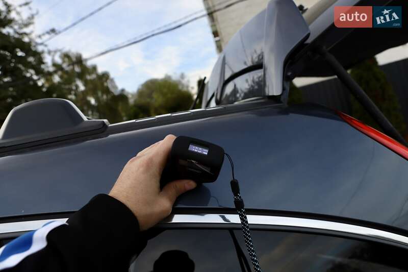 Позашляховик / Кросовер Honda CR-V 2009 в Дрогобичі