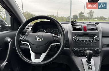 Внедорожник / Кроссовер Honda CR-V 2008 в 