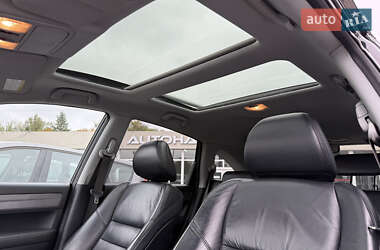 Внедорожник / Кроссовер Honda CR-V 2008 в 