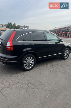 Внедорожник / Кроссовер Honda CR-V 2011 в 
