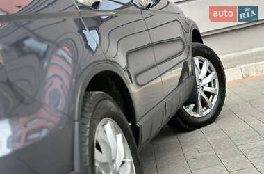 Внедорожник / Кроссовер Honda CR-V 2012 в 