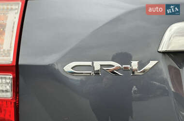 Внедорожник / Кроссовер Honda CR-V 2012 в 