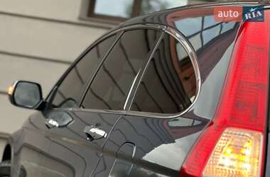 Внедорожник / Кроссовер Honda CR-V 2012 в 