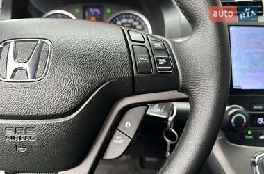 Внедорожник / Кроссовер Honda CR-V 2012 в 