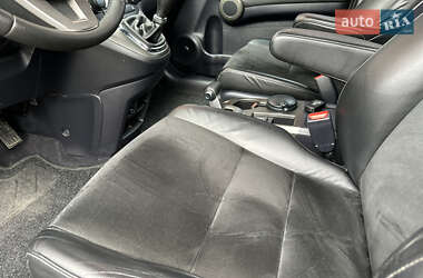Внедорожник / Кроссовер Honda CR-V 2012 в 