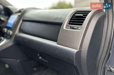 Внедорожник / Кроссовер Honda CR-V 2012 в 