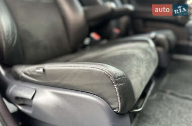 Внедорожник / Кроссовер Honda CR-V 2012 в 