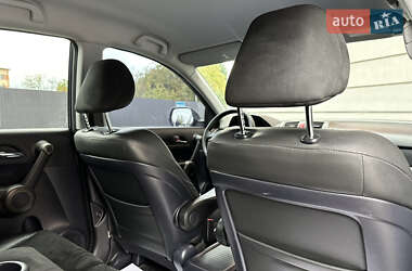 Внедорожник / Кроссовер Honda CR-V 2012 в 