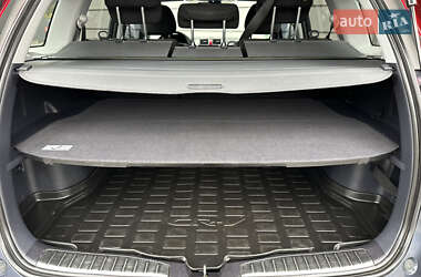 Внедорожник / Кроссовер Honda CR-V 2012 в 