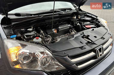 Внедорожник / Кроссовер Honda CR-V 2012 в 