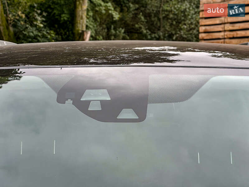 Внедорожник / Кроссовер Honda CR-V 2017 в Бродах