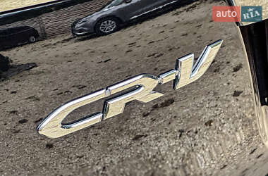 Позашляховик / Кросовер Honda CR-V 2017 в  фото 62 Позашляховик / Кросовер Honda CR-V 2017 в