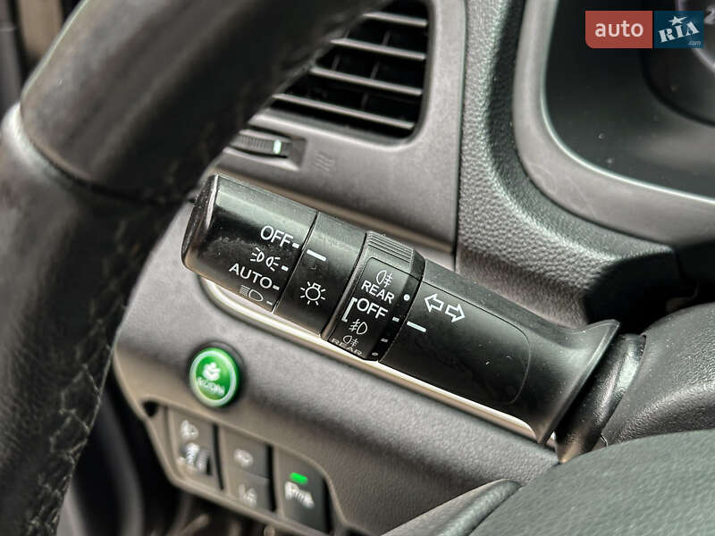 Внедорожник / Кроссовер Honda CR-V 2017 в Бродах