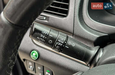 Позашляховик / Кросовер Honda CR-V 2017 в  фото 79 Позашляховик / Кросовер Honda CR-V 2017 в