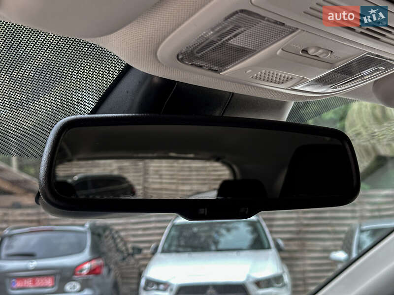 Внедорожник / Кроссовер Honda CR-V 2017 в Бродах