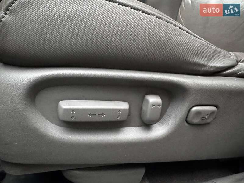 Позашляховик / Кросовер Honda CR-V 2008 в Києві фото 15 Позашляховик / Кросовер Honda CR-V 2008 в Києві