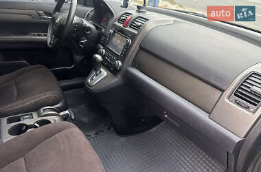 Внедорожник / Кроссовер Honda CR-V 2011 в 