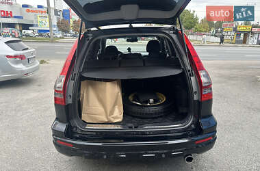 Внедорожник / Кроссовер Honda CR-V 2011 в 
