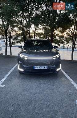 Позашляховик / Кросовер Honda CR-V 2023 в Одесі