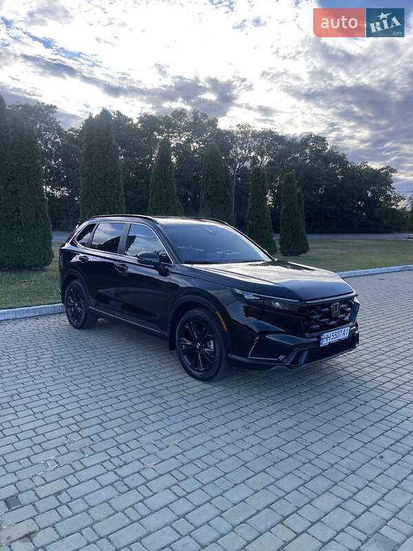 Внедорожник / Кроссовер Honda CR-V 2023 в Одессе