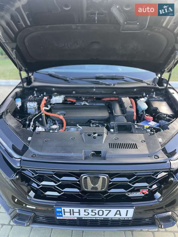 Внедорожник / Кроссовер Honda CR-V 2023 в Одессе