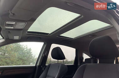 Внедорожник / Кроссовер Honda CR-V 2008 в 