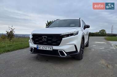 Внедорожник / Кроссовер Honda CR-V 2024 в 