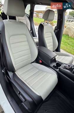 Внедорожник / Кроссовер Honda CR-V 2024 в 