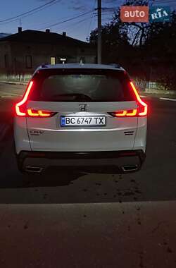 Внедорожник / Кроссовер Honda CR-V 2024 в 