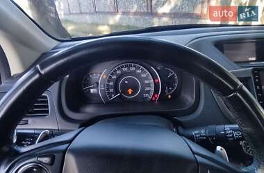 Внедорожник / Кроссовер Honda CR-V 2015 в 