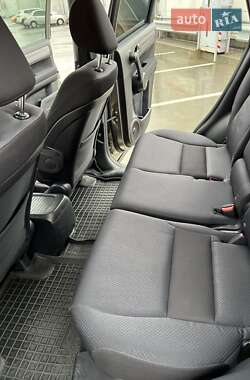Внедорожник / Кроссовер Honda CR-V 2008 в 