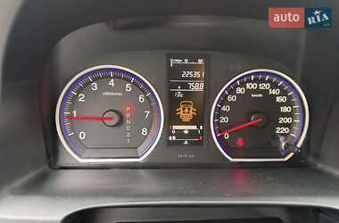 Внедорожник / Кроссовер Honda CR-V 2008 в 