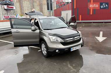 Внедорожник / Кроссовер Honda CR-V 2008 в 