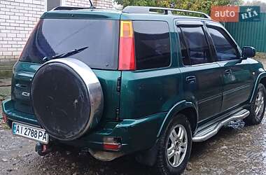 Внедорожник / Кроссовер Honda CR-V 1999 в 