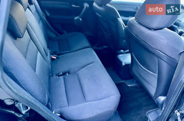 Внедорожник / Кроссовер Honda CR-V 2008 в 
