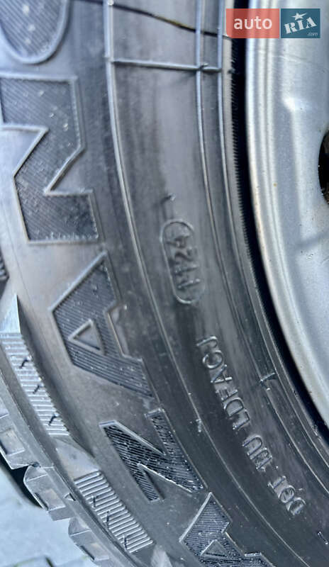 Внедорожник / Кроссовер Honda CR-V 2008 в Белой Церкви