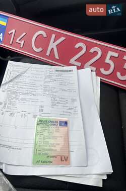 Внедорожник / Кроссовер Honda CR-V 2008 в 