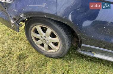 Внедорожник / Кроссовер Honda CR-V 2008 в 