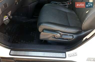 Внедорожник / Кроссовер Honda CR-V 2008 в 