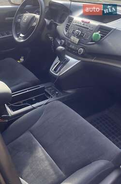Внедорожник / Кроссовер Honda CR-V 2013 в 