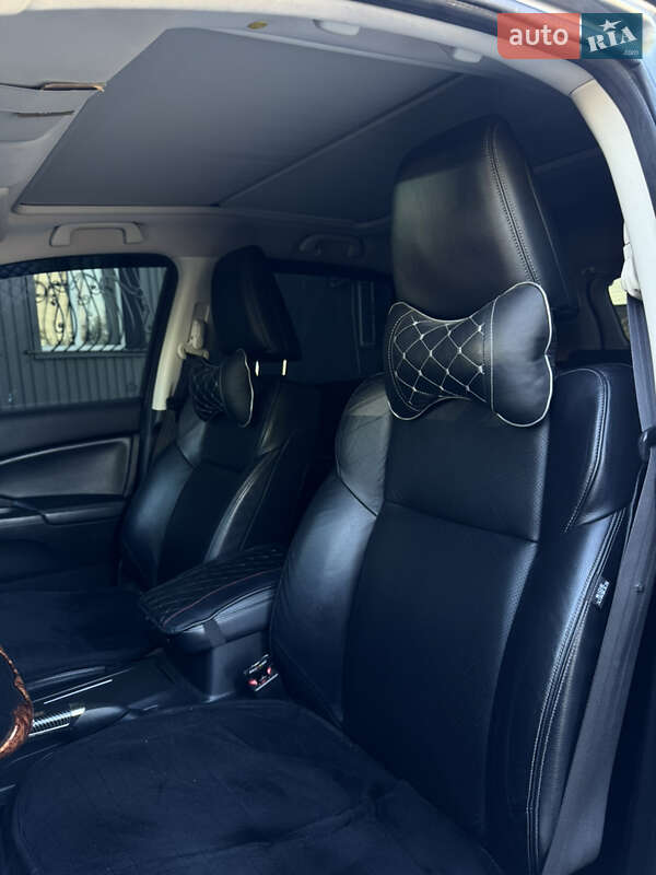 Внедорожник / Кроссовер Honda CR-V 2013 в Трускавце