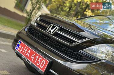 Внедорожник / Кроссовер Honda CR-V 2012 в 