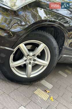 Внедорожник / Кроссовер Honda CR-V 2012 в 