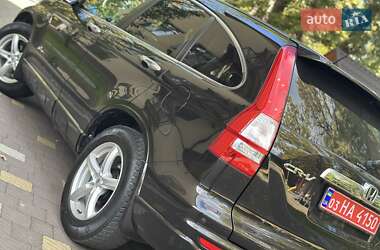 Внедорожник / Кроссовер Honda CR-V 2012 в 