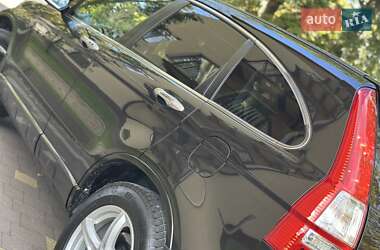 Внедорожник / Кроссовер Honda CR-V 2012 в 