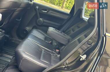 Внедорожник / Кроссовер Honda CR-V 2012 в 