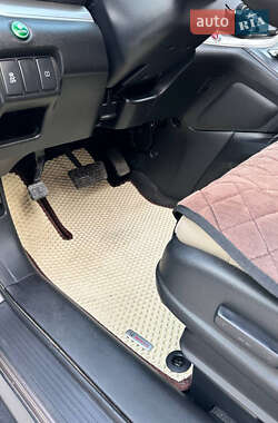 Внедорожник / Кроссовер Honda CR-V 2015 в 