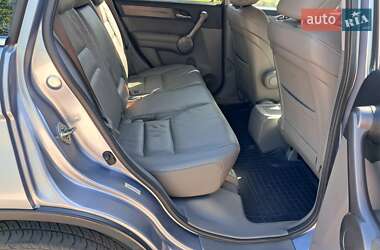 Внедорожник / Кроссовер Honda CR-V 2008 в 