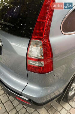 Внедорожник / Кроссовер Honda CR-V 2008 в 