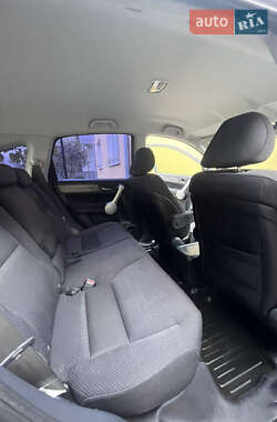 Внедорожник / Кроссовер Honda CR-V 2008 в 